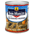 Sliced Jalapeno Tin, 26-ounces (Pack of 20) G34443