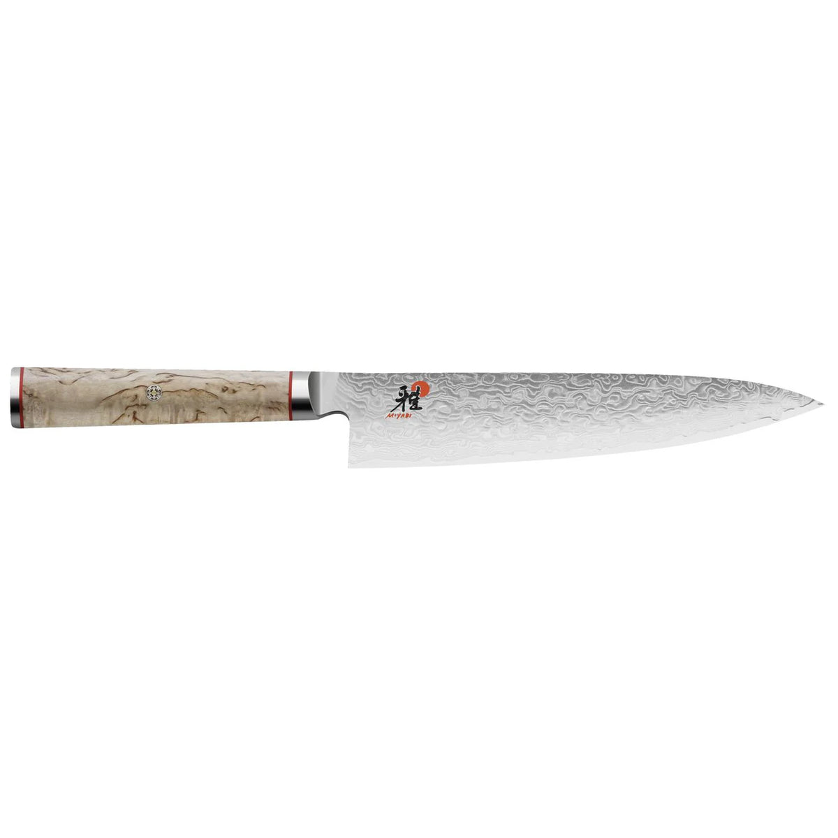 8 Chef's Knife Y344457