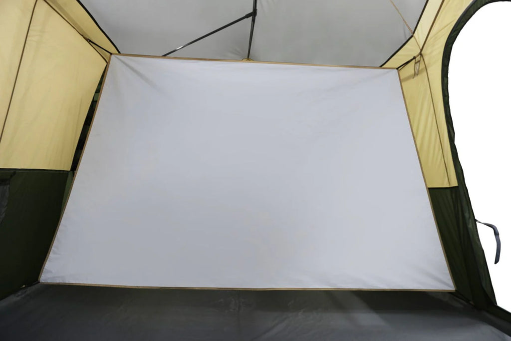 12 Person 3 Room Cabin Tent F902388