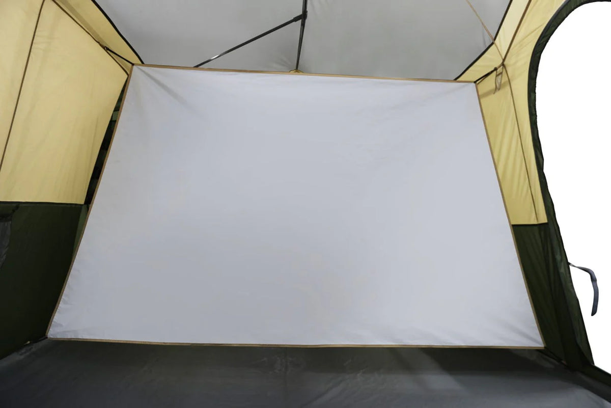 12 Person 3 Room Cabin Tent F902388