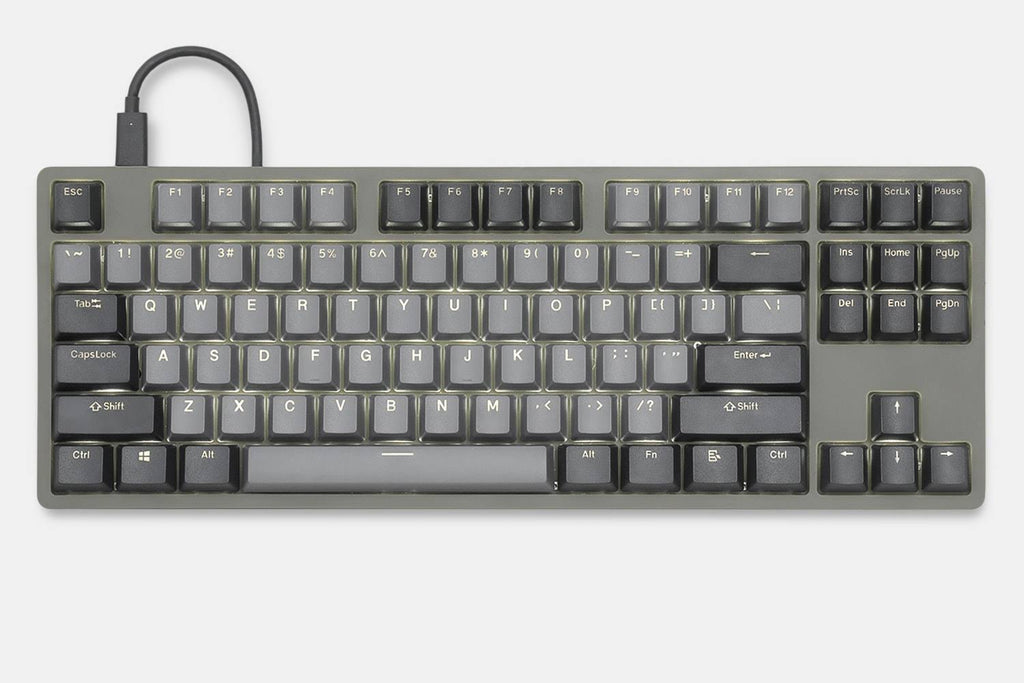 Mechanical Keyboard G75361