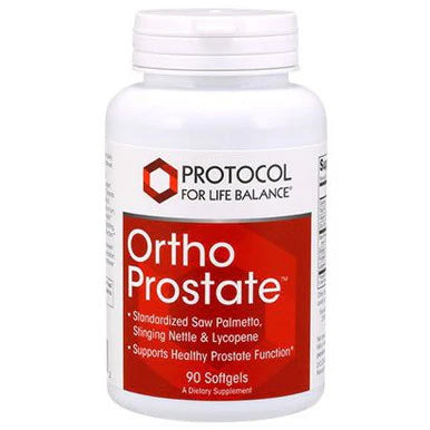 Prostate Supplement 90 Capsules I678