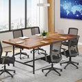 6FT Conference Table Q4393