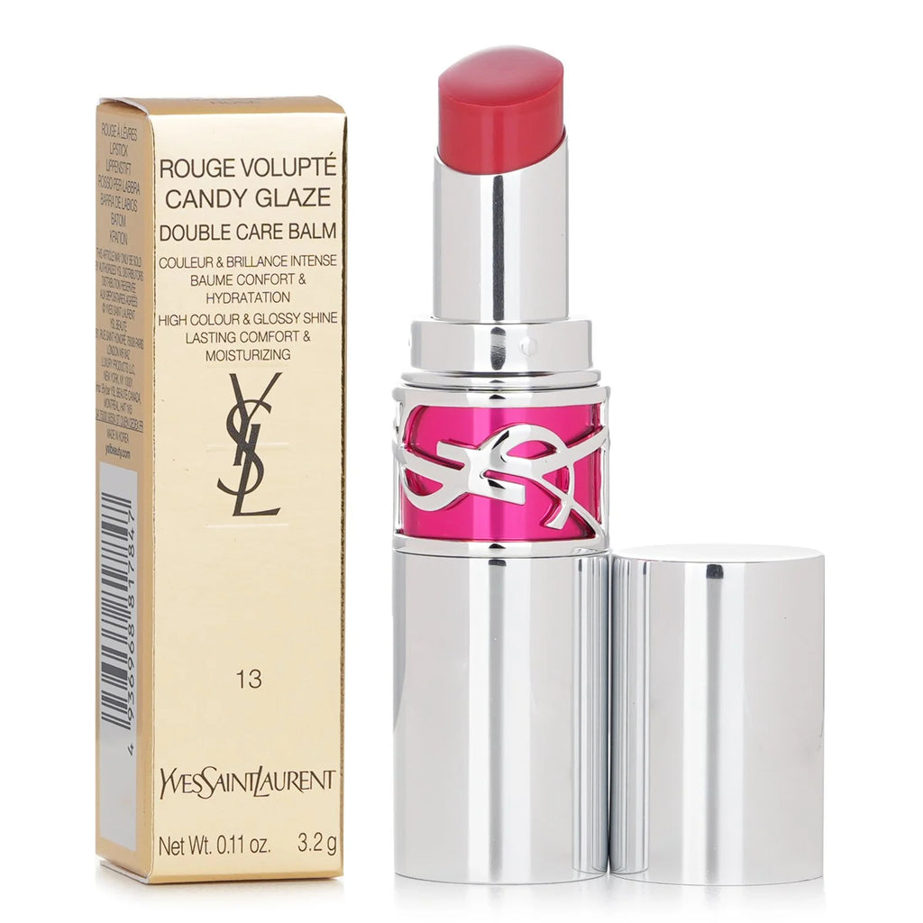 Rouge Volupte Candy Glaze Double Care Balm - 3.2g/0.11oz O283