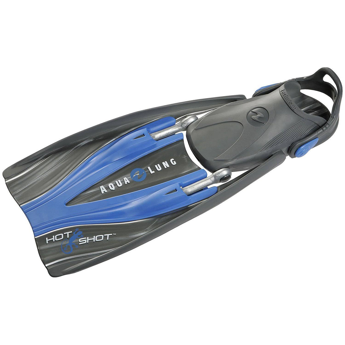 White Arctic Small Fins C3536