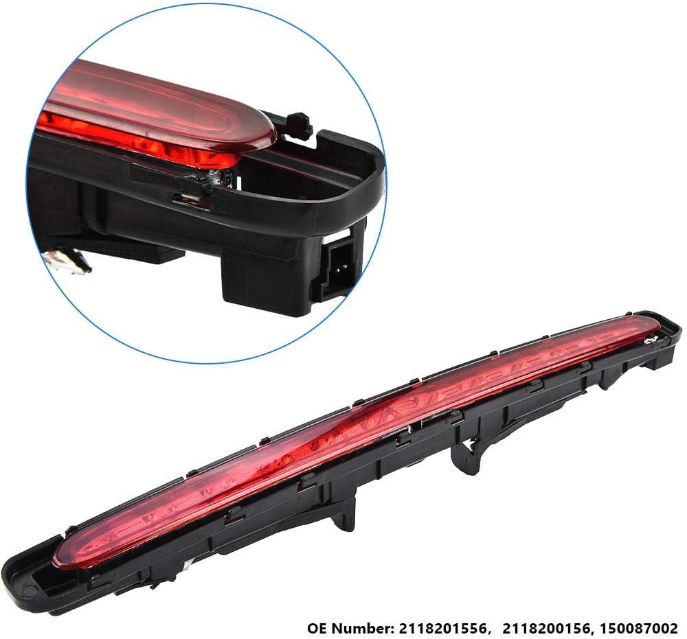 Rear Third Stop Brake Light for Mercedes Benz E-Class W211 Z141