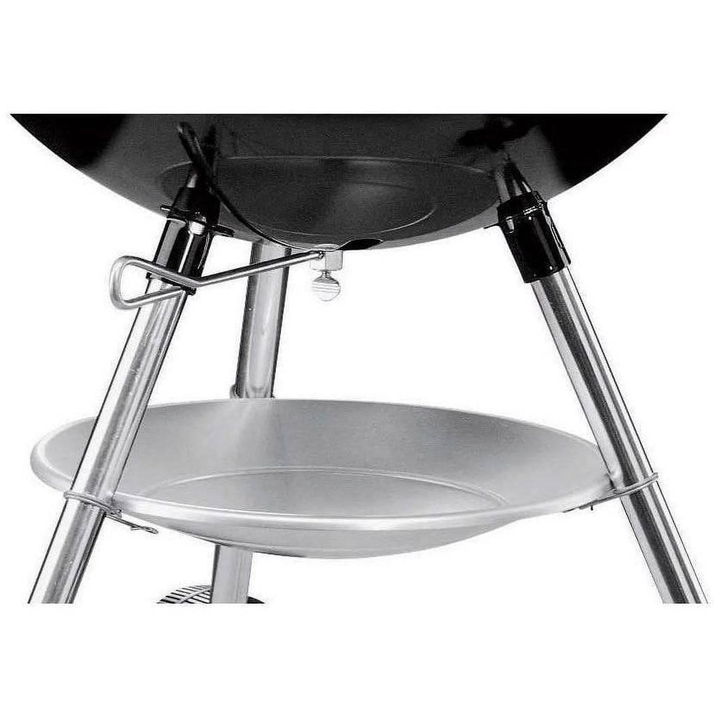22-Inch Charcoal Grill Black M368371