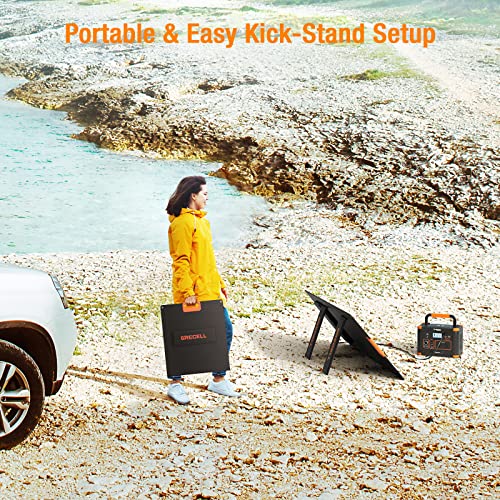 Portable Solar Generator Power Station M84240
