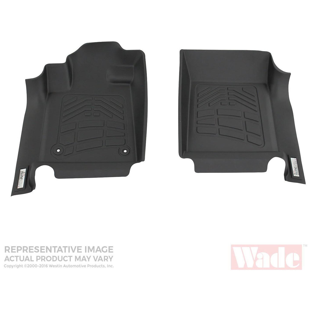 Wade Sure-Fit Floor Liner Q2519