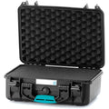 Black Hard Case with Foam N5160