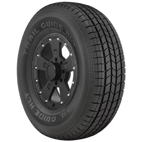 275/65R18 116T WL Tires Set of 2 B576411