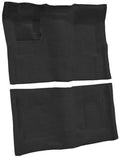 Custom-Fit Molded Carpet Kits E276