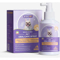 Dog Cat Oral Care Spray 5.1 Oz U88433