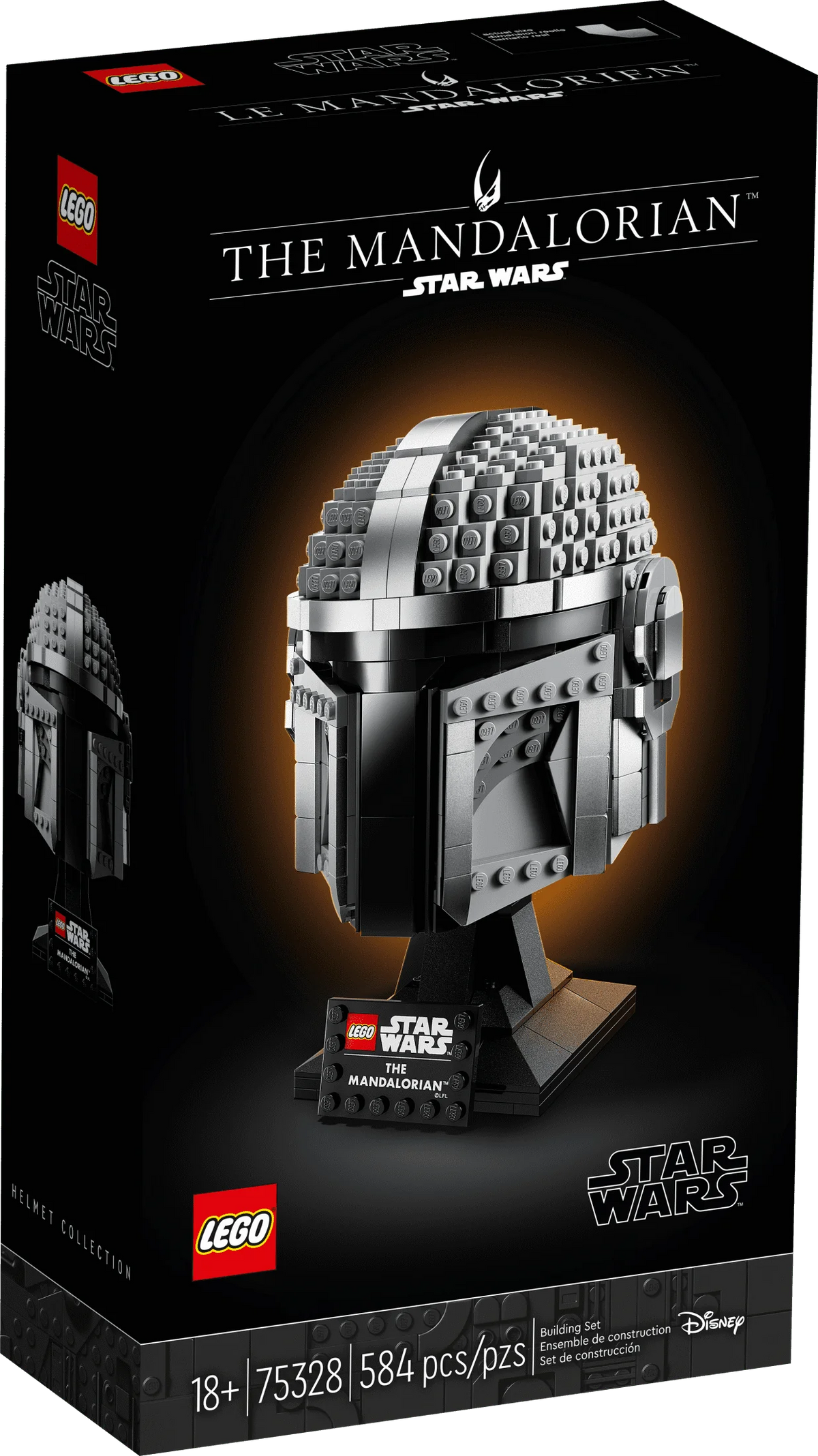 Buildable Model Kit F7001