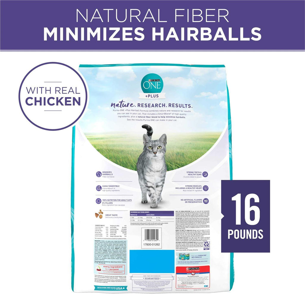 Adult Dry Cat Food V706