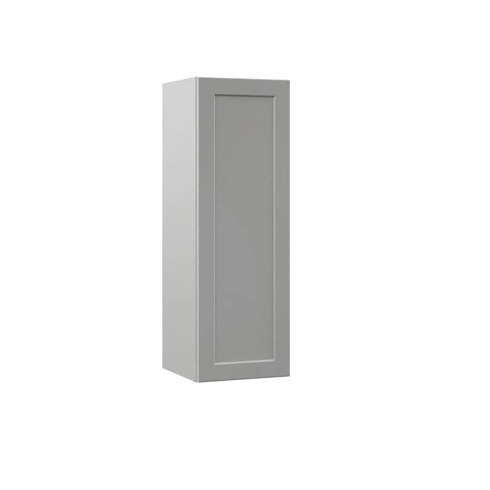 Wall Kitchen Cabinet in Heron Gray U84895