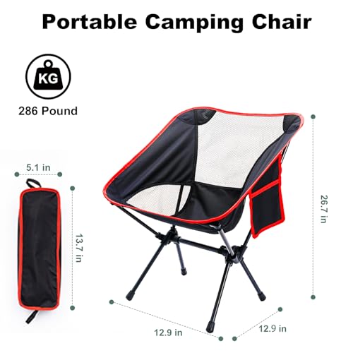 Foldable Camping Chair E449
