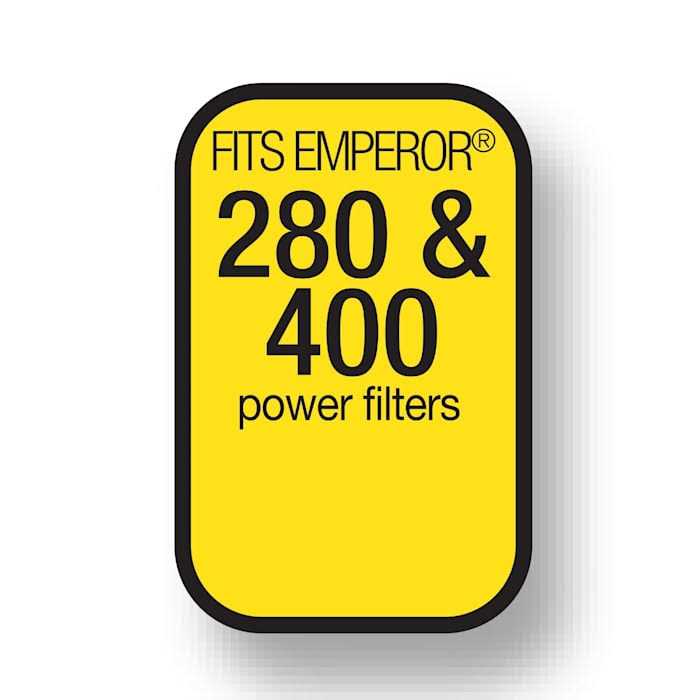 Power Filter Cartridge U862322
