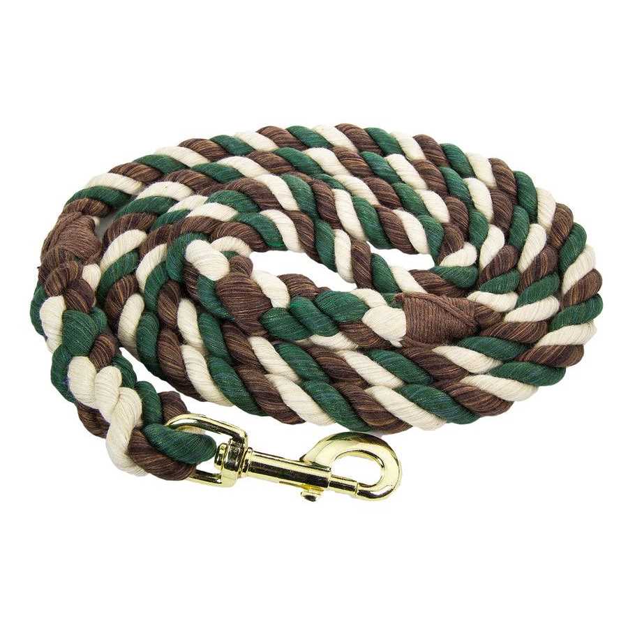 Cotton Rope Leash Lead 12-inch C1391