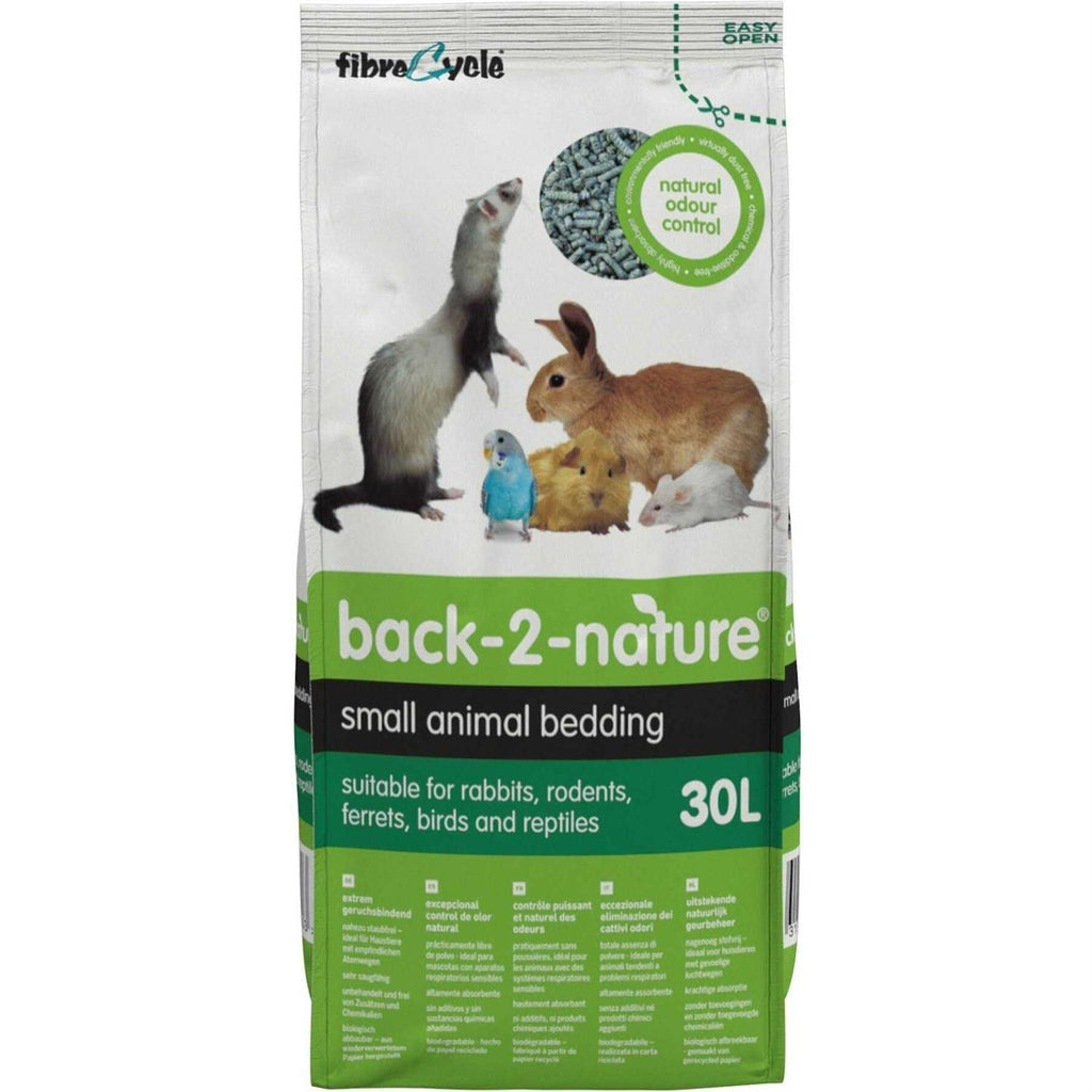 Small Animal Bedding & Litter H9679