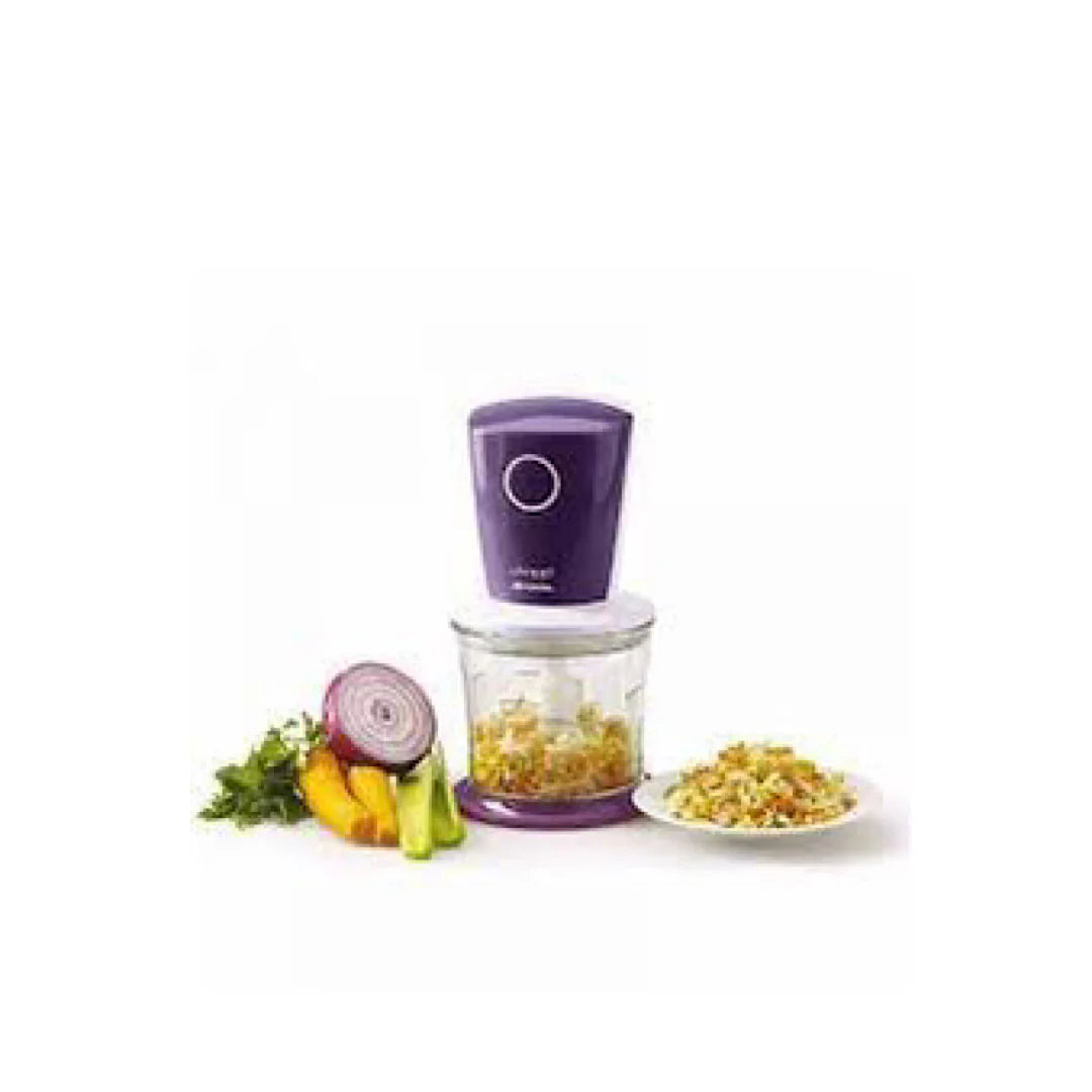 Chopper & Gralic Purple 200W I177