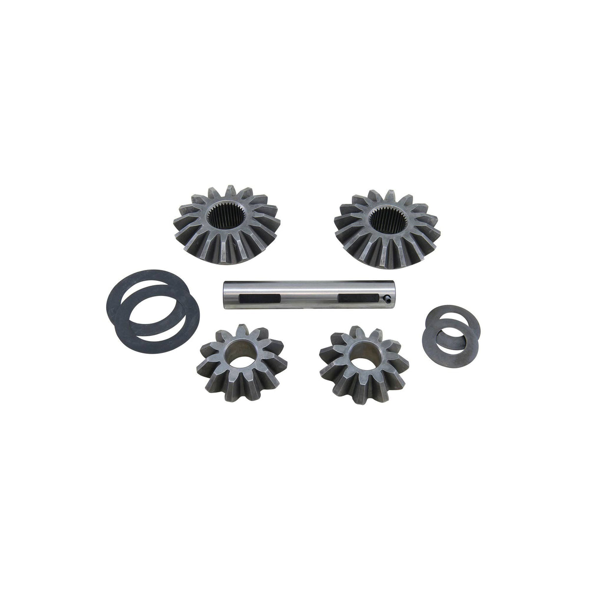 Standard Open Spider Gear Kit with 35 Spline Axles A55378