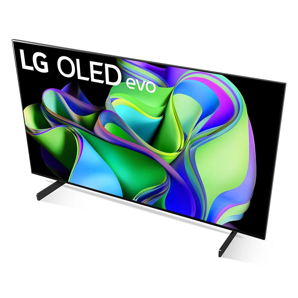 65 Inch 4K Smart OLED TV Z2226