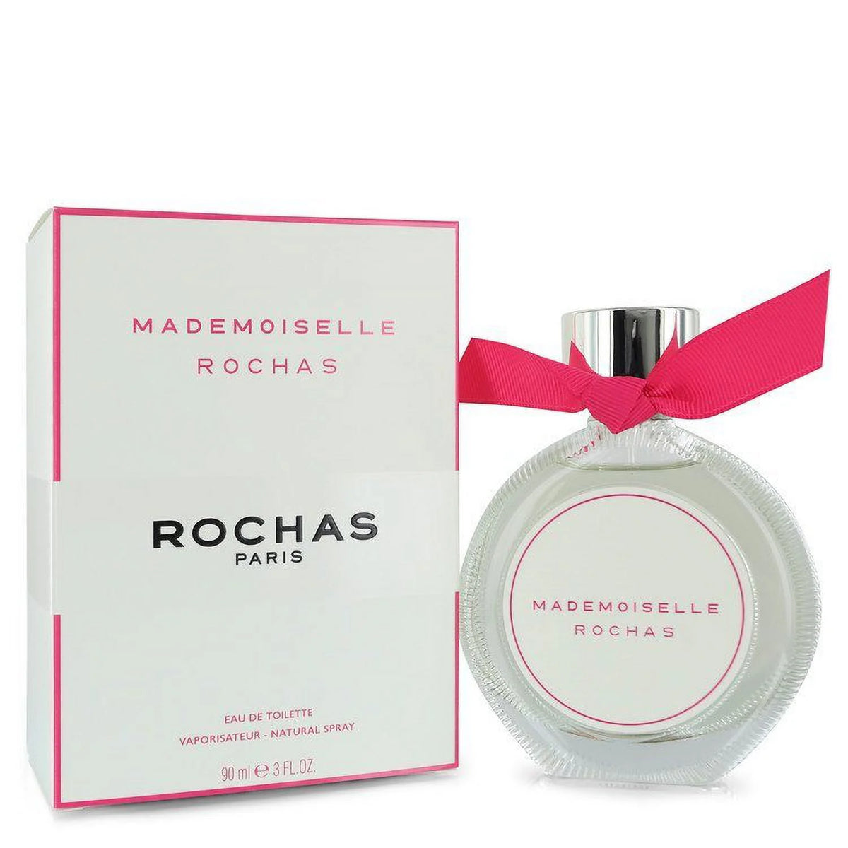 Eau De Toilette Spray Z8063