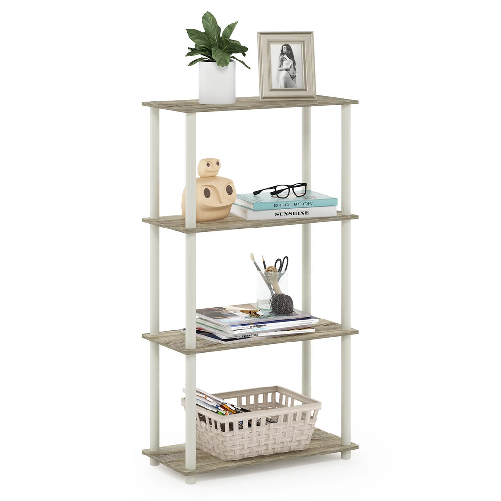 4-Shelf Freestanding Shelves K22448