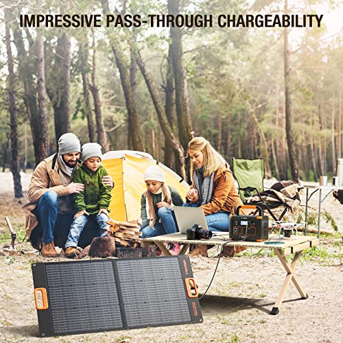 Portable Solar Generator Power Station M84240