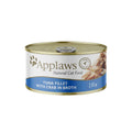 Tuna Fillet Wet Cat Food C966