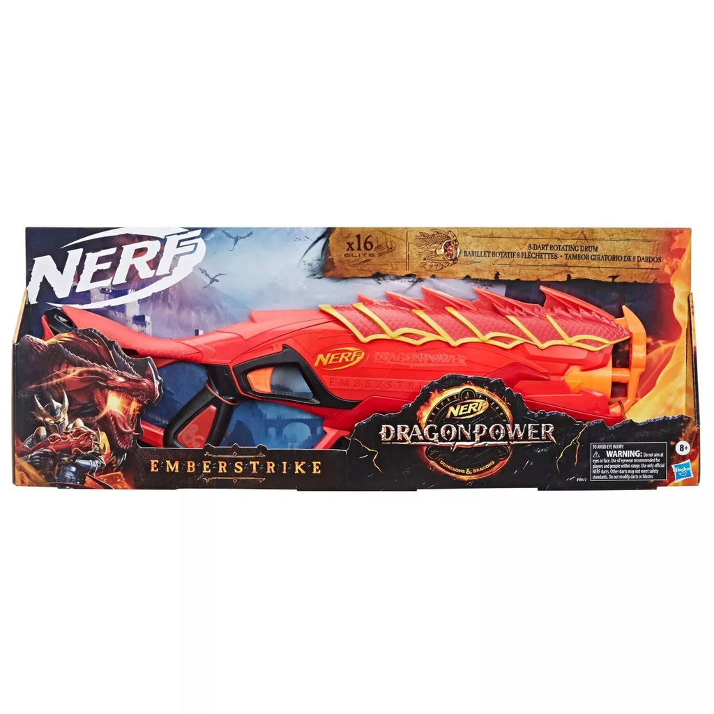 DragonPower Emberstrike Blaster R34304