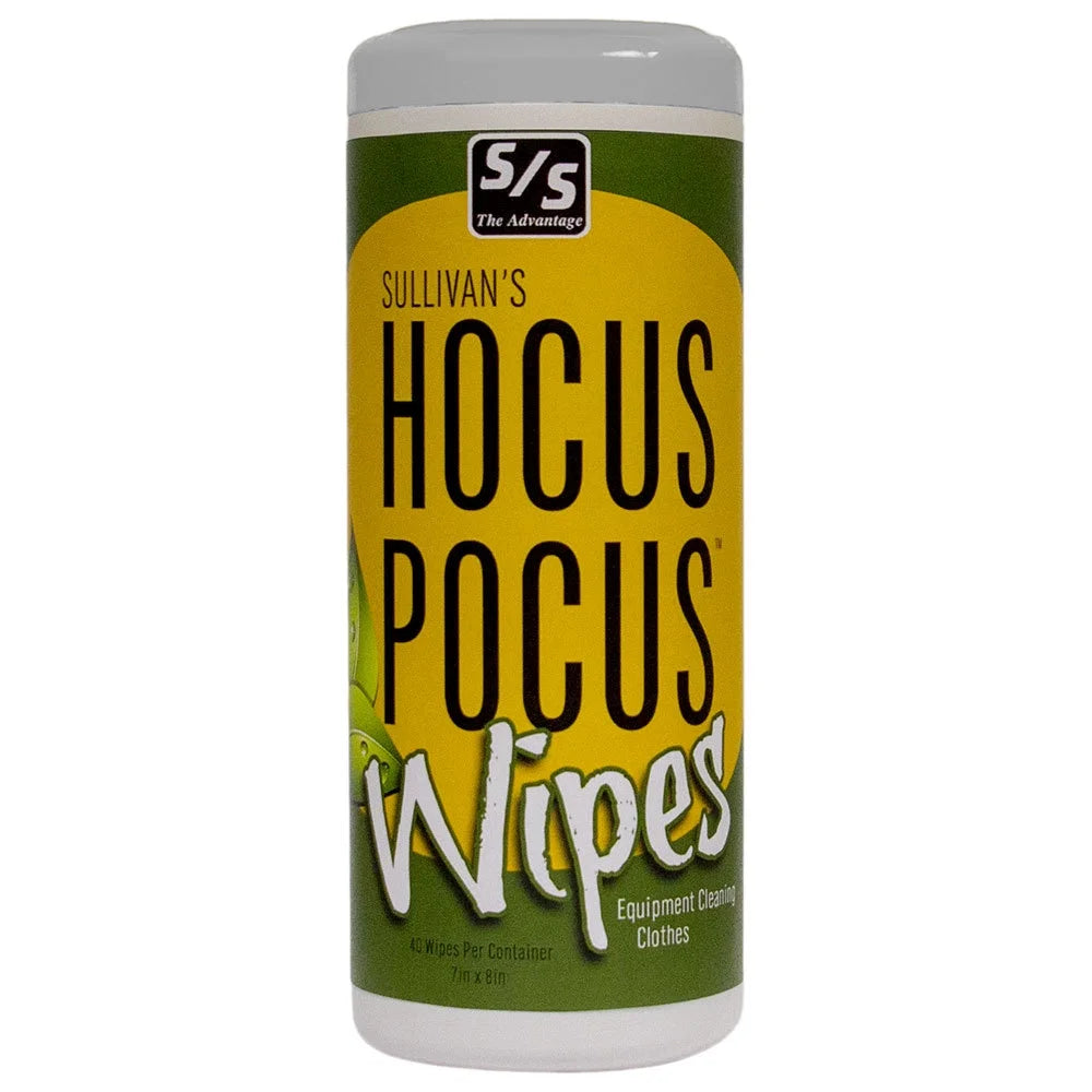 Wipes 40 Wipes W507