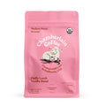 Fluffy Lamb Vanilla Medium Roast Grounds, 12 oz G179