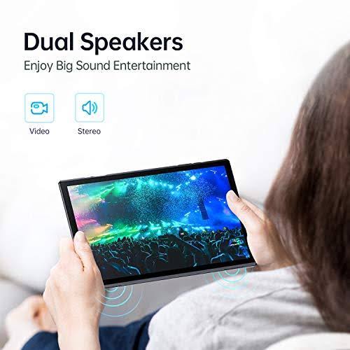 10 inch Tablet Y755