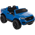 12V Ride-On Electric Car U570641