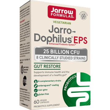 25 Billion 60 vcaps Probiotic C901948
