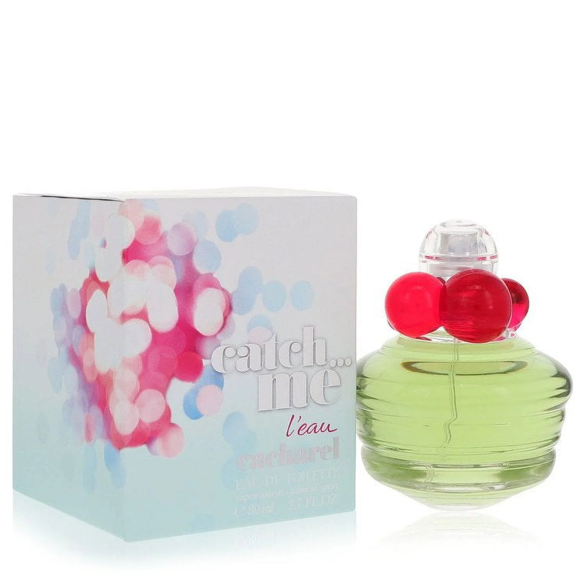 Eau De Toilette Spray 2.7 oz S873