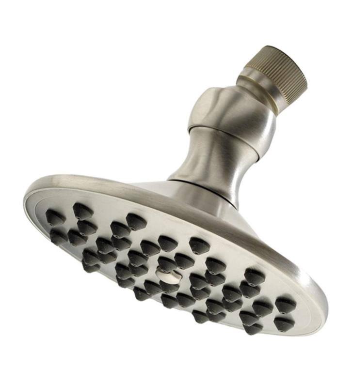 Nickel 42 Jet Showerhead K123