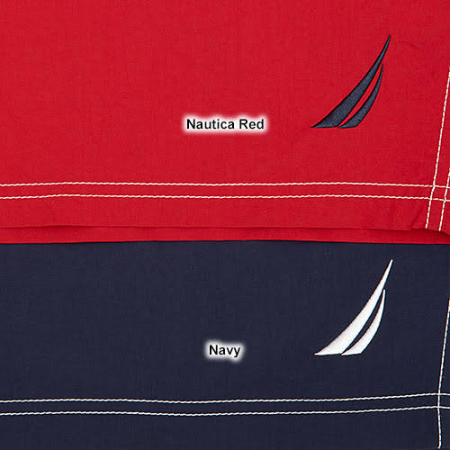 Men's Swim Trunks U43734