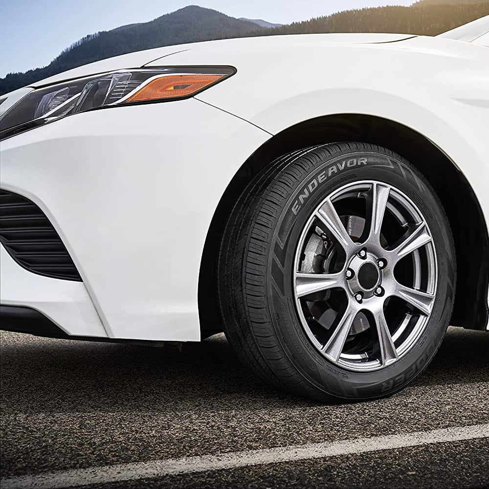 2 All Season Tires Y5708