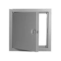 18 in. x 18 in. Fire Rated Metal Wall Access Panel Z80923