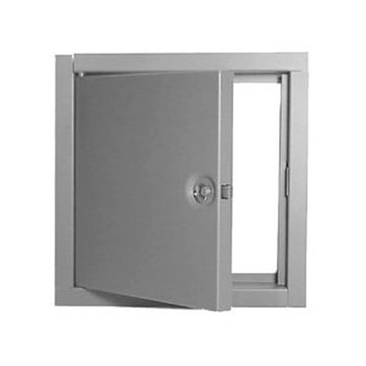 18 in. x 18 in. Fire Rated Metal Wall Access Panel Z80923