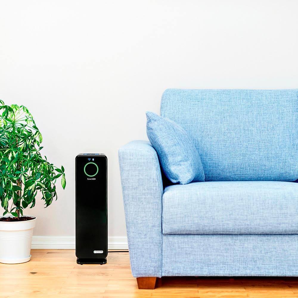 Smart Tower Air Purifier K666