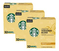 24 Pods Blonde Roast Coffee S202