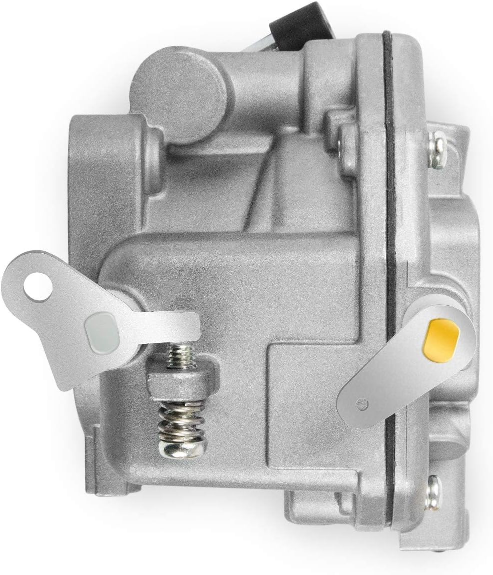 Carburetor with Fuel Filter Pack of 2 M848