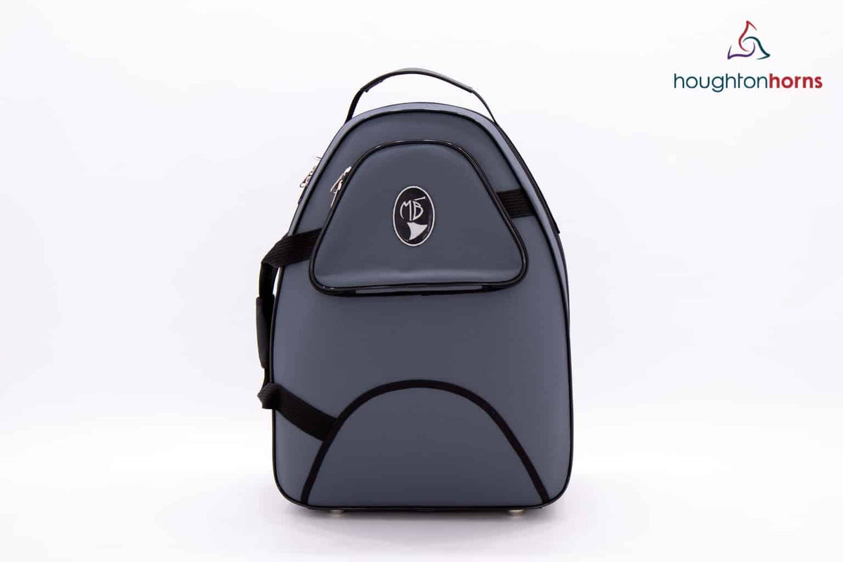 Black Nylon French Horn Case S10235