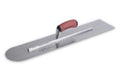 24 in. x 4 in. Finishing Trowel with DuraSoft Handle E5273