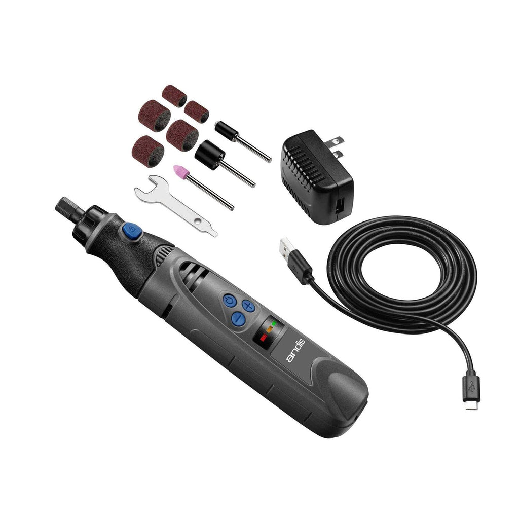 Cordless Nail Grinder W305221