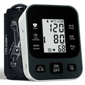 Automatic Upper Arm Blood Pressure Monitor with Adjustable Cuff I781